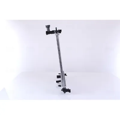 Hladnjak, hlađenje motora NISSENS NIS 606700 IC-F7AE1F