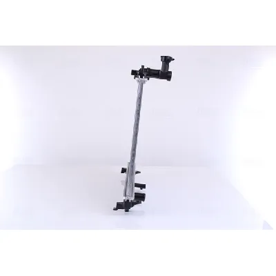 Hladnjak, hlađenje motora NISSENS NIS 606700 IC-F7AE1F