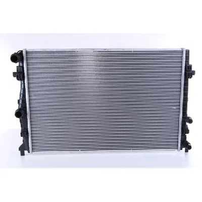 Hladnjak, hlađenje motora NISSENS NIS 606723 IC-G0QQ1T