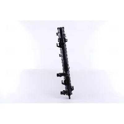 Hladnjak, hlađenje motora NISSENS NIS 606723 IC-G0QQ1T