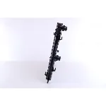 Hladnjak, hlađenje motora NISSENS NIS 606723 IC-G0QQ1T