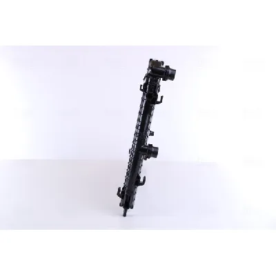 Hladnjak, hlađenje motora NISSENS NIS 606723 IC-G0QQ1T