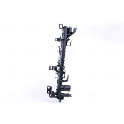 Hladnjak, hlađenje motora NISSENS NIS 606726 IC-G0KZD4