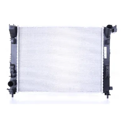 Hladnjak, hlađenje motora NISSENS NIS 606726 IC-G0KZD4