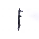 Hladnjak, hlađenje motora NISSENS NIS 606732 IC-G0O8PR