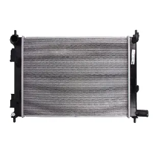 Hladnjak, hlađenje motora NISSENS NIS 606733 IC-G0LIRE