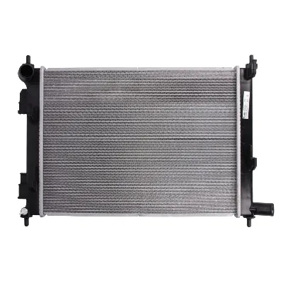 Hladnjak, hlađenje motora NISSENS NIS 606733 IC-G0LIRE