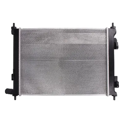 Hladnjak, hlađenje motora NISSENS NIS 606733 IC-G0LIRE