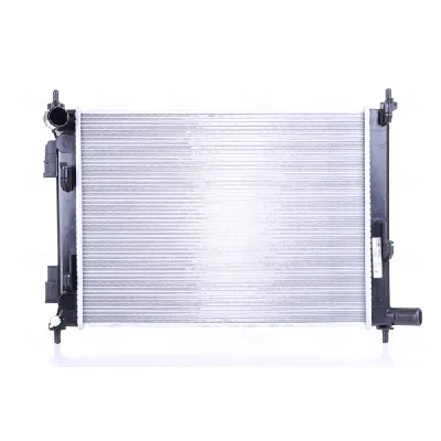 Hladnjak, hlađenje motora NISSENS NIS 606733 IC-G0LIRE