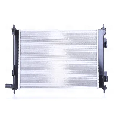 Hladnjak, hlađenje motora NISSENS NIS 606733 IC-G0LIRE