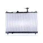 Hladnjak, hlađenje motora NISSENS NIS 606736 IC-G0K946