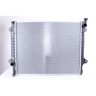 Hladnjak, hlađenje motora NISSENS NIS 606746 IC-G0QQ1U