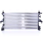 Hladnjak, hlađenje motora NISSENS NIS 606756 IC-G0KZD6