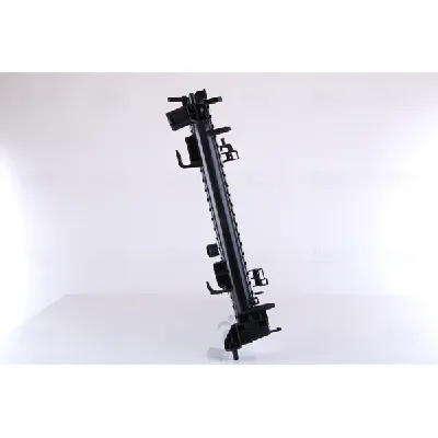 Hladnjak, hlađenje motora NISSENS NIS 606761 IC-G0T0N4