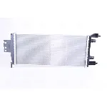 Hladnjak, hlađenje motora NISSENS NIS 606763 IC-G0QQ1V