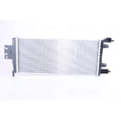 Hladnjak, hlađenje motora NISSENS NIS 606763 IC-G0QQ1V