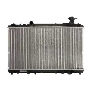 Hladnjak, hlađenje motora NISSENS NIS 606767 IC-G0S49K