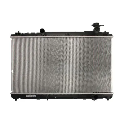 Hladnjak, hlađenje motora NISSENS NIS 606767 IC-G0S49K