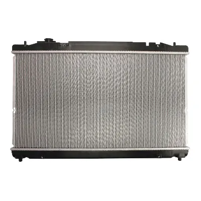 Hladnjak, hlađenje motora NISSENS NIS 606767 IC-G0S49K