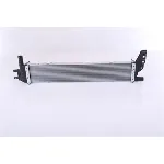 Hladnjak, hlađenje motora NISSENS NIS 606793 IC-G0UWFT