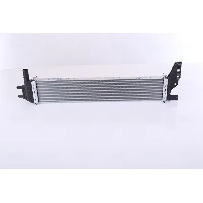 Hladnjak, hlađenje motora NISSENS NIS 606793 IC-G0UWFT