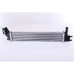 Hladnjak, hlađenje motora NISSENS NIS 606793 IC-G0UWFT