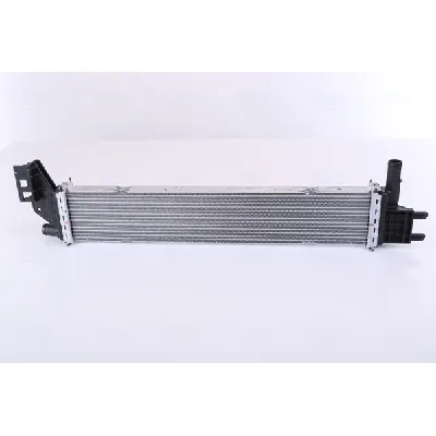 Hladnjak, hlađenje motora NISSENS NIS 606793 IC-G0UWFT