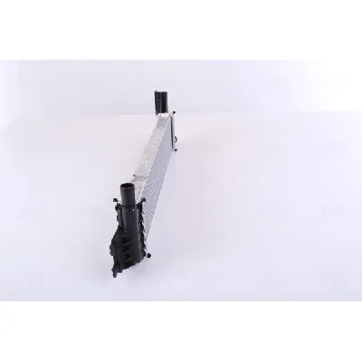 Hladnjak, hlađenje motora NISSENS NIS 606793 IC-G0UWFT