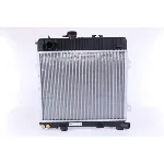 Hladnjak, hlađenje motora NISSENS NIS 60683 IC-472451