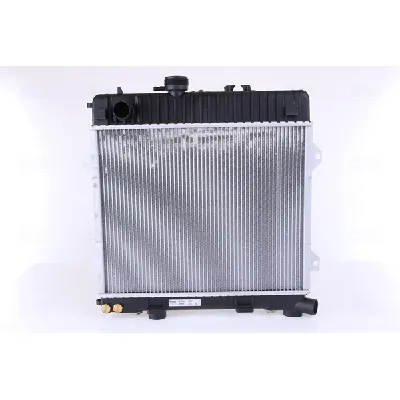 Hladnjak, hlađenje motora NISSENS NIS 60683 IC-472451