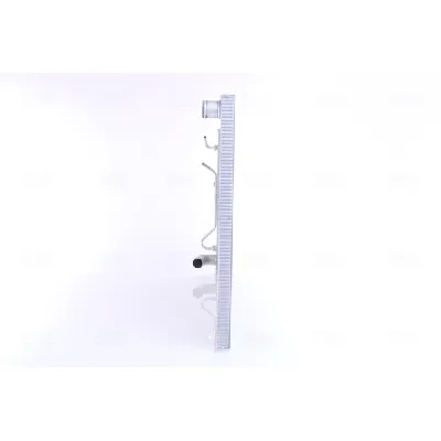 Hladnjak, hlađenje motora NISSENS NIS 606837 IC-G0NV8N