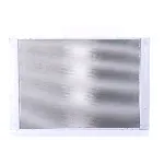 Hladnjak, hlađenje motora NISSENS NIS 606837 IC-G0NV8N