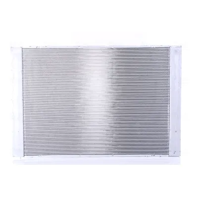 Hladnjak, hlađenje motora NISSENS NIS 606837 IC-G0NV8N