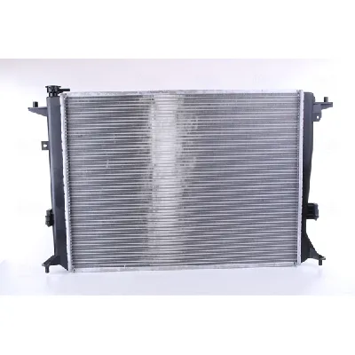 Hladnjak, hlađenje motora NISSENS NIS 606840 IC-G0O8PU