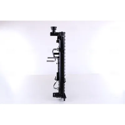 Hladnjak, hlađenje motora NISSENS NIS 606840 IC-G0O8PU