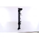 Hladnjak, hlađenje motora NISSENS NIS 606840 IC-G0O8PU