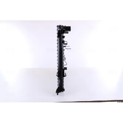 Hladnjak, hlađenje motora NISSENS NIS 606840 IC-G0O8PU