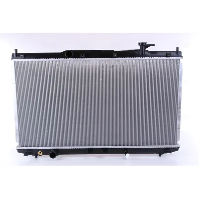 Hladnjak, hlađenje motora NISSENS NIS 606841 IC-G0O8PT