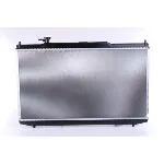 Hladnjak, hlađenje motora NISSENS NIS 606841 IC-G0O8PT