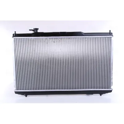 Hladnjak, hlađenje motora NISSENS NIS 606841 IC-G0O8PT