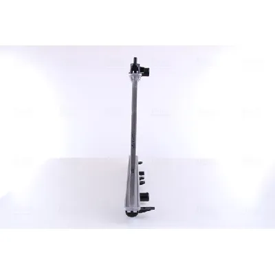 Hladnjak, hlađenje motora NISSENS NIS 606841 IC-G0O8PT