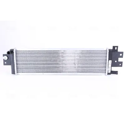 Hladnjak, hlađenje motora NISSENS NIS 606843 IC-G0Q9JO