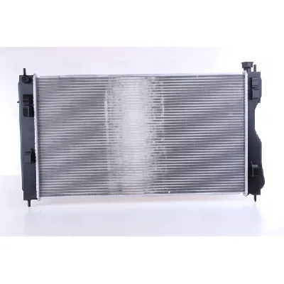 Hladnjak, hlađenje motora NISSENS NIS 606844 IC-G0O8PW