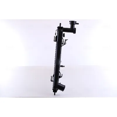 Hladnjak, hlađenje motora NISSENS NIS 606844 IC-G0O8PW