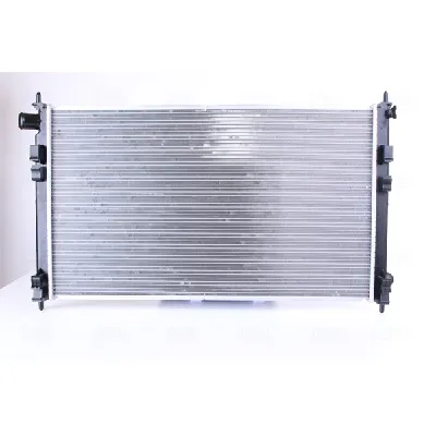 Hladnjak, hlađenje motora NISSENS NIS 606855 IC-G0S49L