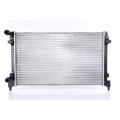 Hladnjak, hlađenje motora NISSENS NIS 606909 IC-G0WBGD