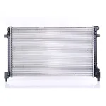 Hladnjak, hlađenje motora NISSENS NIS 606909 IC-G0WBGD