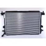 Hladnjak, hlađenje motora NISSENS NIS 606910 IC-G0WBGE