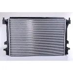 Hladnjak, hlađenje motora NISSENS NIS 606910 IC-G0WBGE