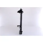 Hladnjak, hlađenje motora NISSENS NIS 606910 IC-G0WBGE